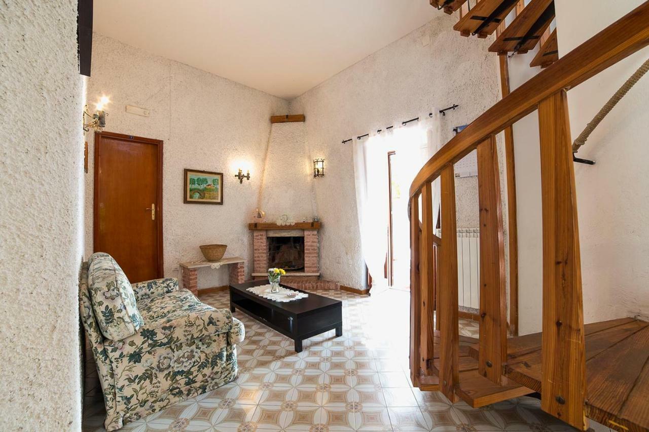 B&B Bouganville Tramonti Extérieur photo