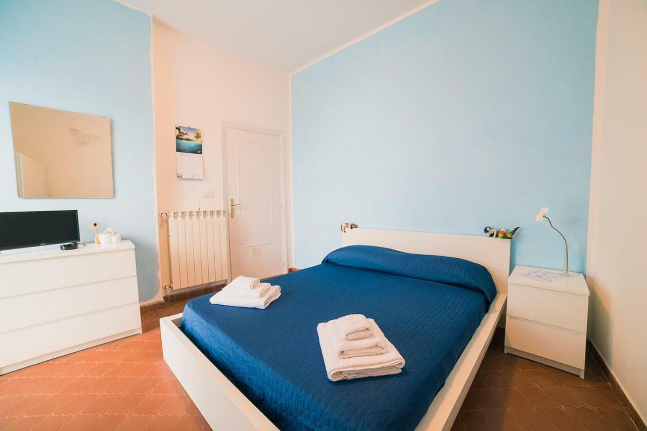 B&B Bouganville Tramonti Extérieur photo