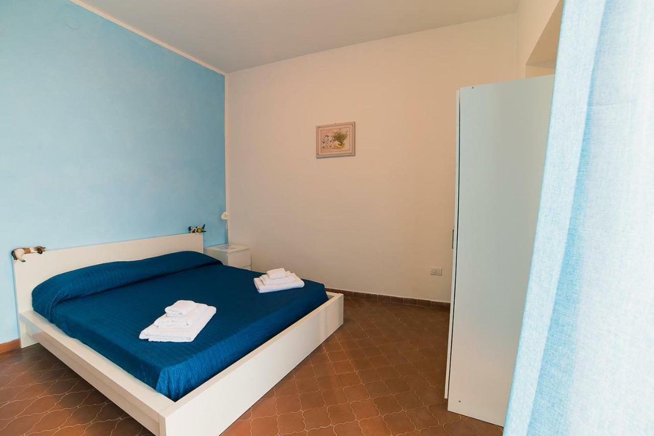 B&B Bouganville Tramonti Extérieur photo