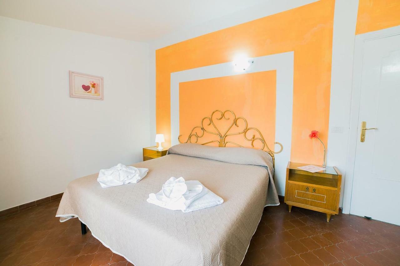 B&B Bouganville Tramonti Extérieur photo