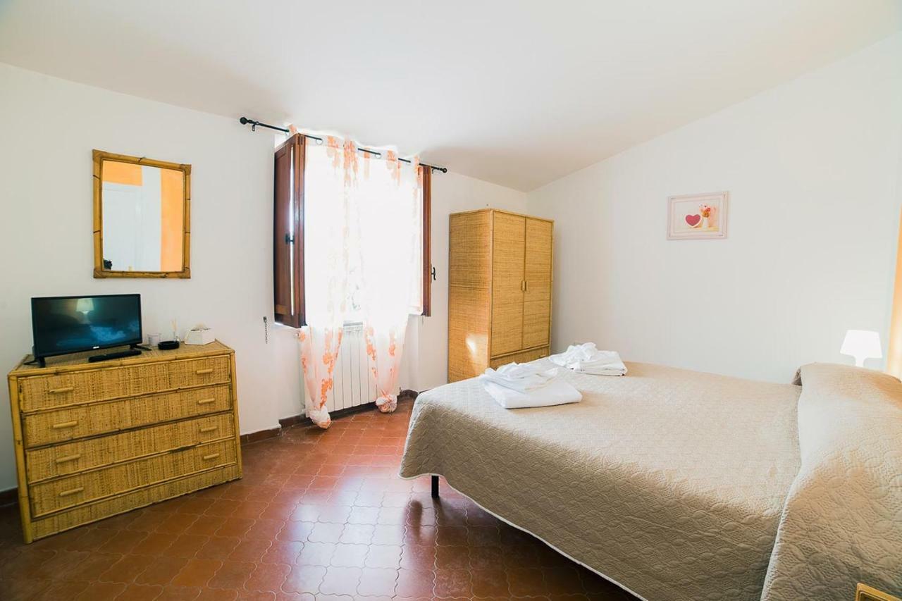 B&B Bouganville Tramonti Extérieur photo